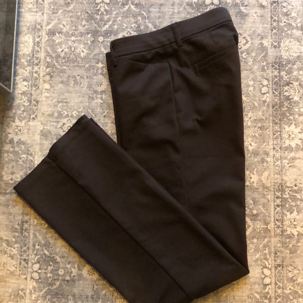 Lee brown flex motion Trouser